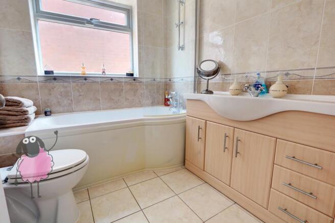 Bathroom 1