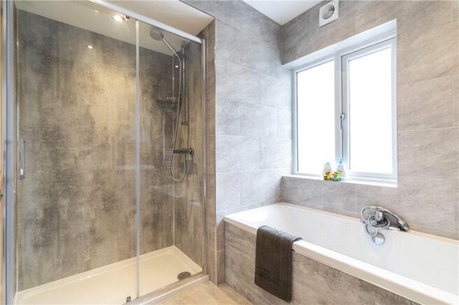 House Bathrooom