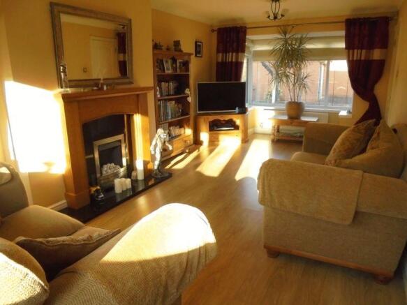 Sitting room