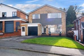 7, Vales Close, Sutton Coldfield B76 1LJ