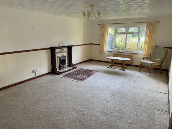 Lounge: