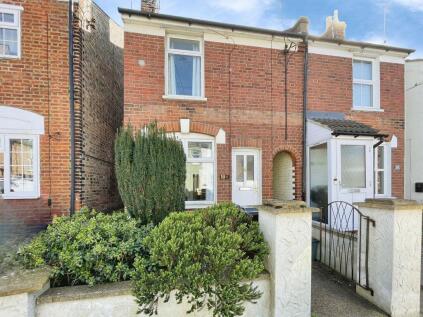 North Road, Brightlingsea, CO7