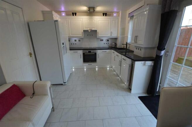 Kitchen / Diner