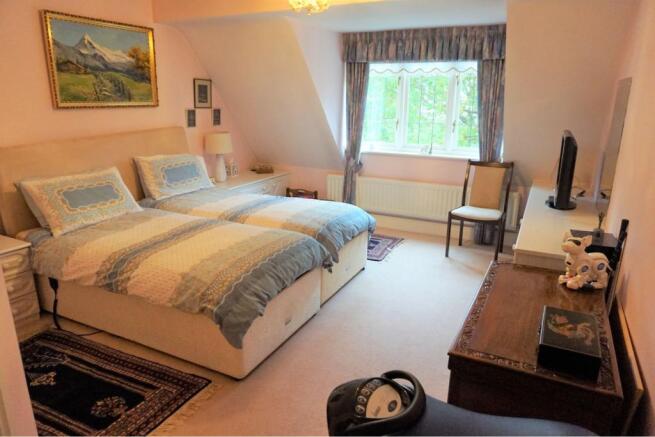 Bedroom Two