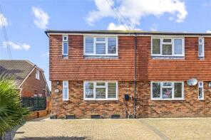 21, Halewick Lane, Lancing BN15 0ND