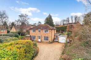 2, Crowley Drive, Alton GU34 2SG