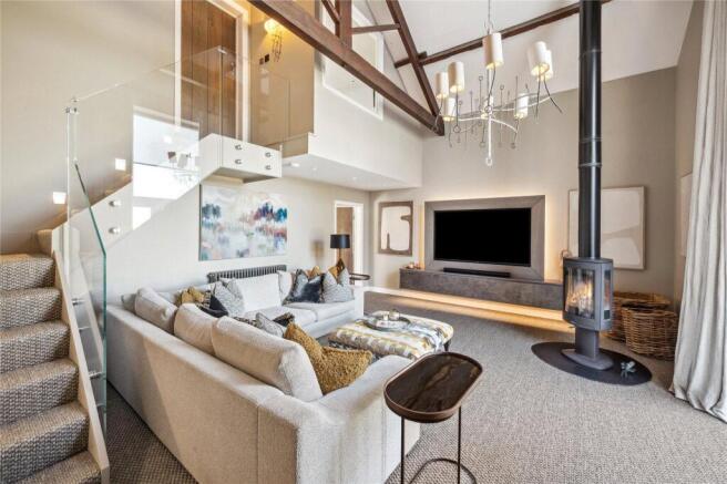 5 bed Not Specified for sale Image 4