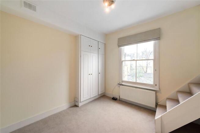 Further Bedroom