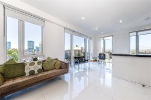 Flat 27, 36, Churchway, London NW1 2AT