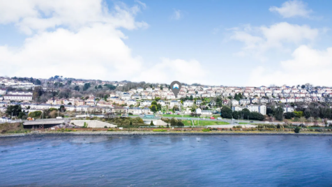 Dunclair Park, Laira, Plymouth