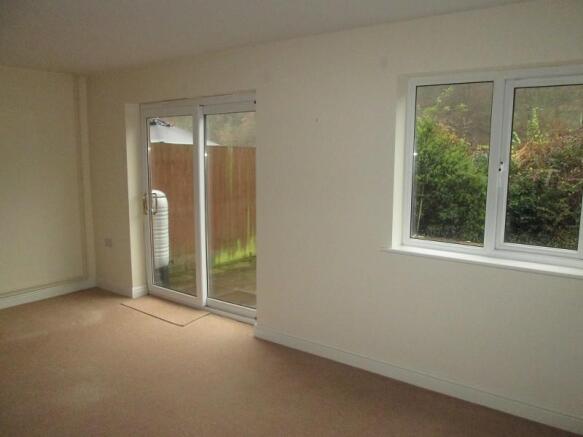 Living/Dining Room