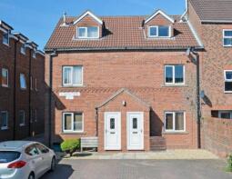 1, Clarence Court, Haxby Road, York YO31 8JS