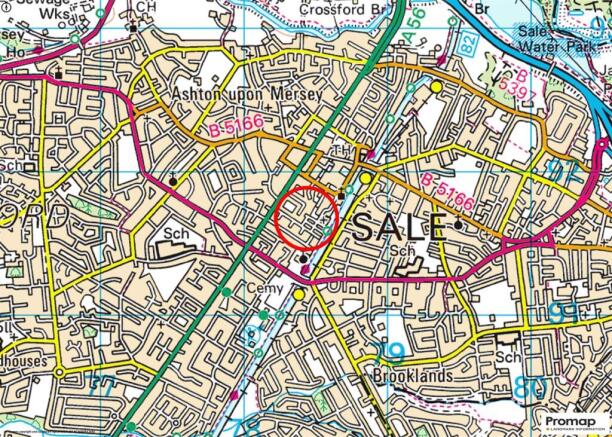 Town Plan