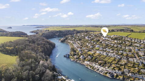 Court Road, NEWTON FERRERS, South Devon