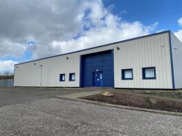 4, Napier Court, Wardpark, Cumbernauld G68 0LG