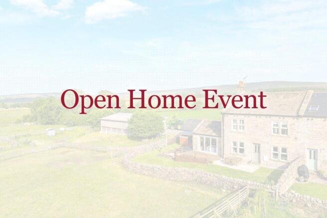 Open Event