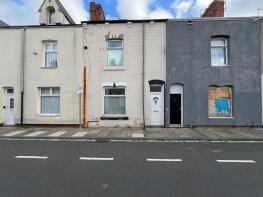 21, Wharton Street, Hartlepool TS24 8BQ