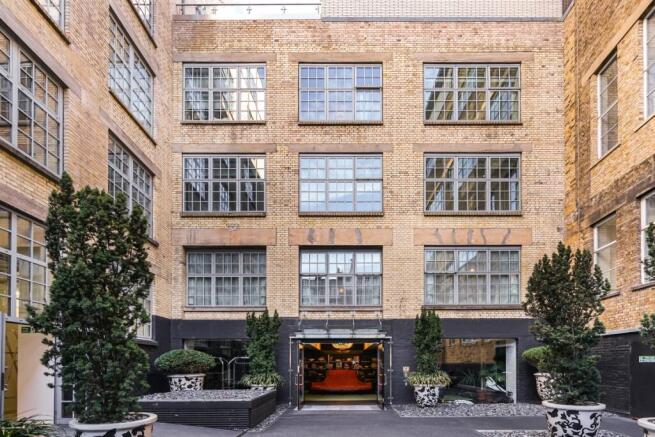 The Regent Lofts 