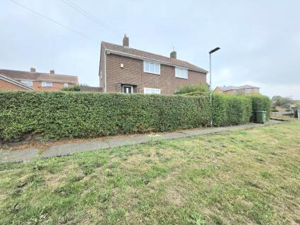 North View, Whickham Central, Whickham, Gateshead