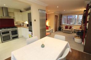 6, Caroline Gardens, Fareham PO15 6SR