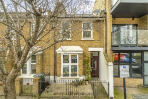 127, Calvert Road, London SE10 0DG