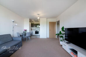 Flat 5, 30, Oxley Square, London E3 3GS