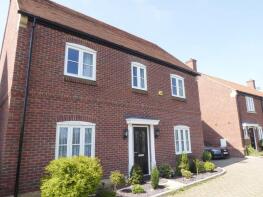 3, Cazenove Close, Shepton Mallet BA4 4FT