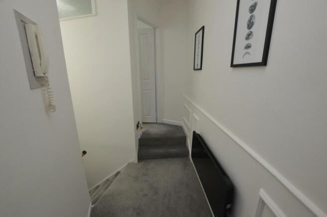 1st Floor Landing