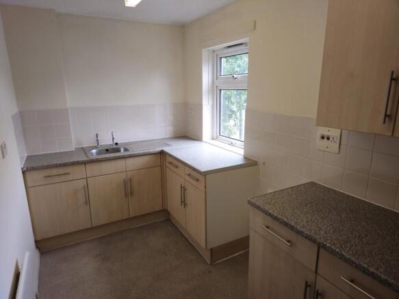 1 bed Apartment to rent Image 5