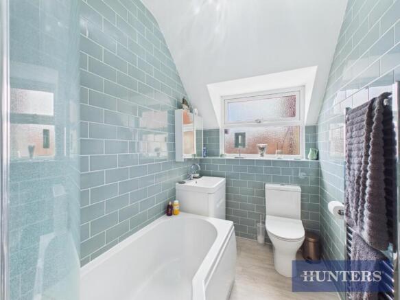 2 bed Maisonette for sale Image 10