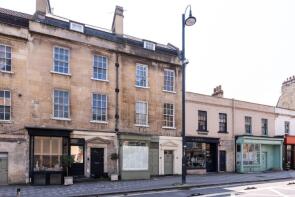 12, Walcot Buildings, Walcot, Bath BA1 6AD