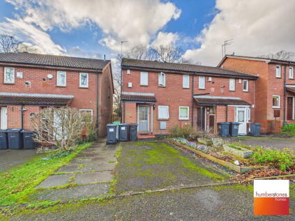 Fredas Grove, Harborne