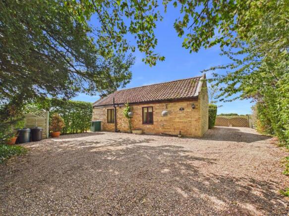 The Cottage