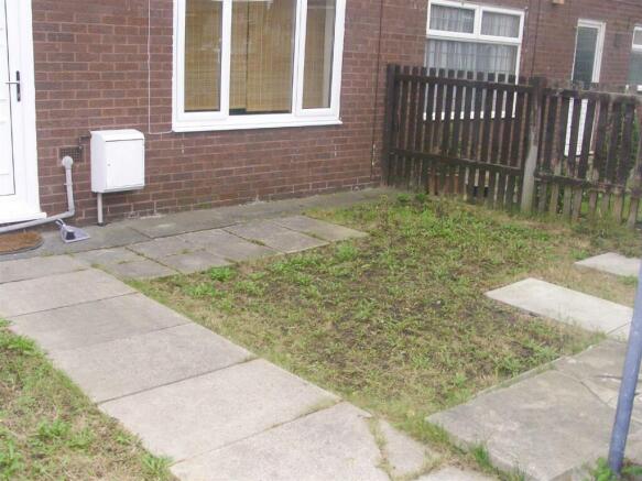 Gardens: