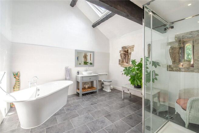 5 bed Barn Conversion for sale Image 6