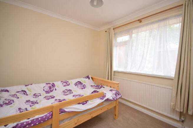 Bed 3