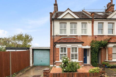 Cleveland Road, New Malden, KT3 3QQ