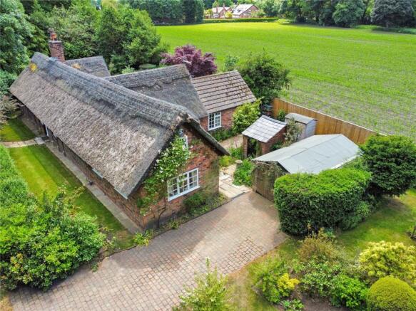Humbug Cottage
