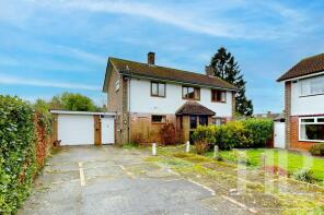 20, Little Crabtree, West Green, Crawley RH11 7HN