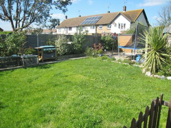 Outside photo 2