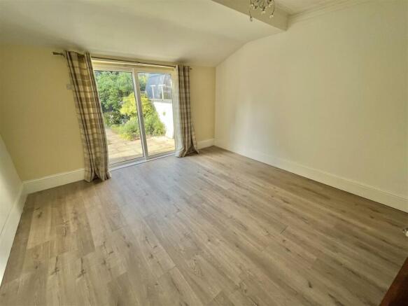 Dining Room Aspect 2
