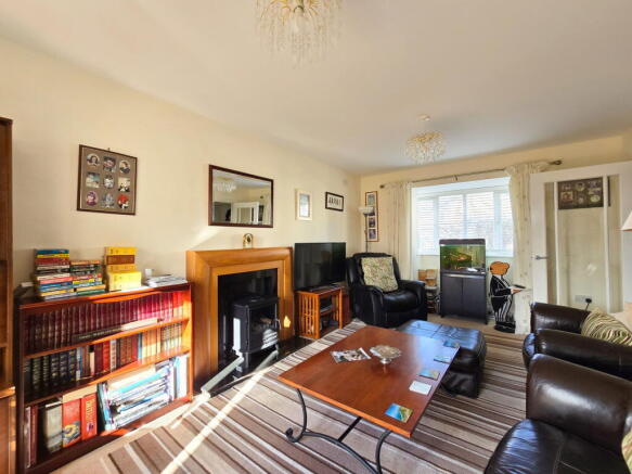 Pentillie View, Yelverton, PL20 7FE photo 4