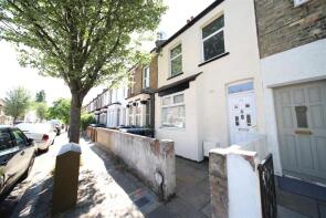 21, St Stephens Road, Enfield EN3 5UH