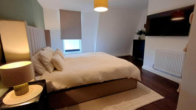Downley Drive, Ancoats, M4 7JU photo 4
