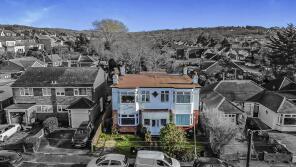 16b, South View Road, South Benfleet, Benfleet SS7 5NA