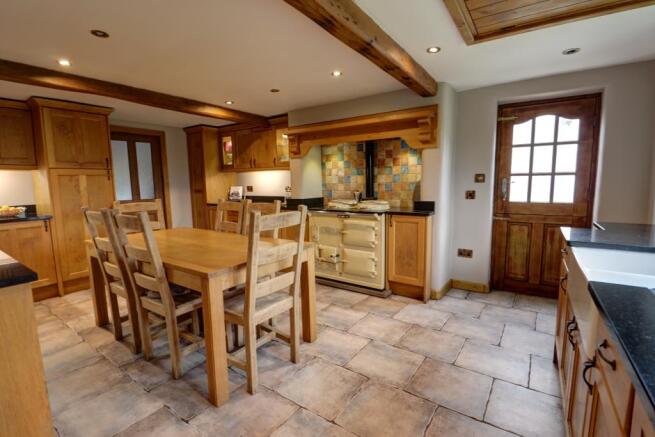 Kitchen Photo Two