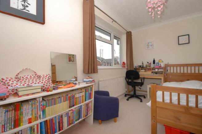 Double Bedroom