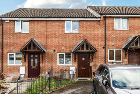 Budge Lane, Mitcham, Surrey, CR4