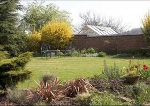 Walled Garden