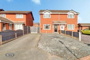 42, Sandhurst Avenue, Crewe CW2 8FB
